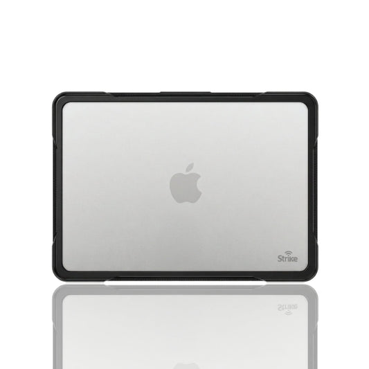 Strike MacBook Neo Hardshell Case (Black)