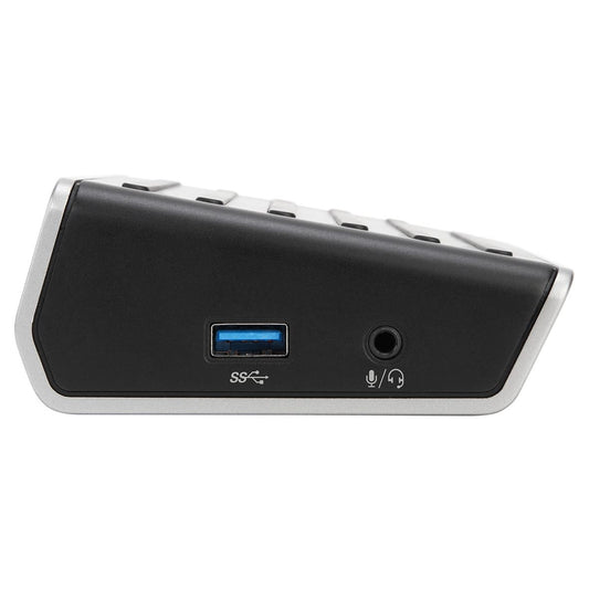 TARGUS 4k Universal Docking Station DOCK130EUZ