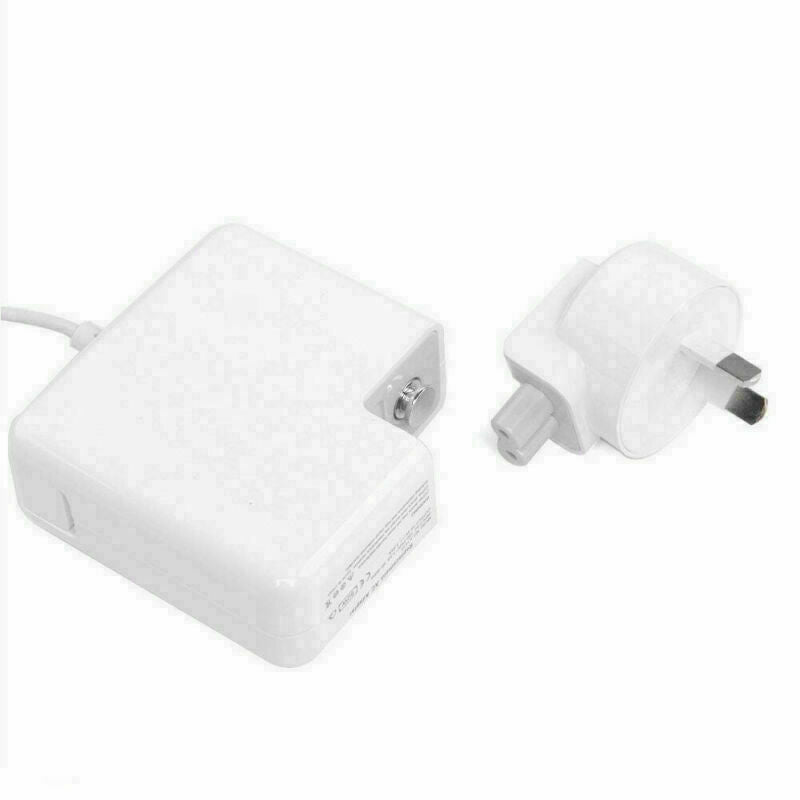 Power Adapter Charger MagSafe 2 for Apple MacBook Air A1466 (2012-2017) 45W