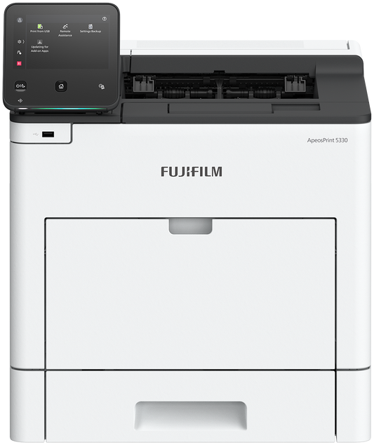 APEOSPRINT 5330 53PPM A4 MONO PRINTER