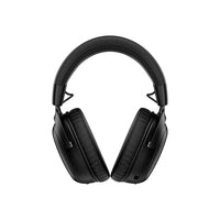 HyperX Cloud III S Wireless - Gaming Headset (Black)