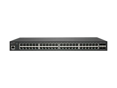 SONICWALL SWITCH SWS14-48