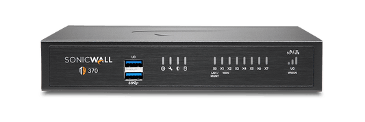 SONICWALL TZ370 FIREWALL
