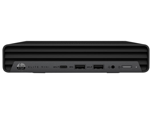 Bundle Deal HP ELITE MINI 800 G9 I714700T 32GB/1TBPC + 4YNEXTBUSDAYONSITEDTONLY