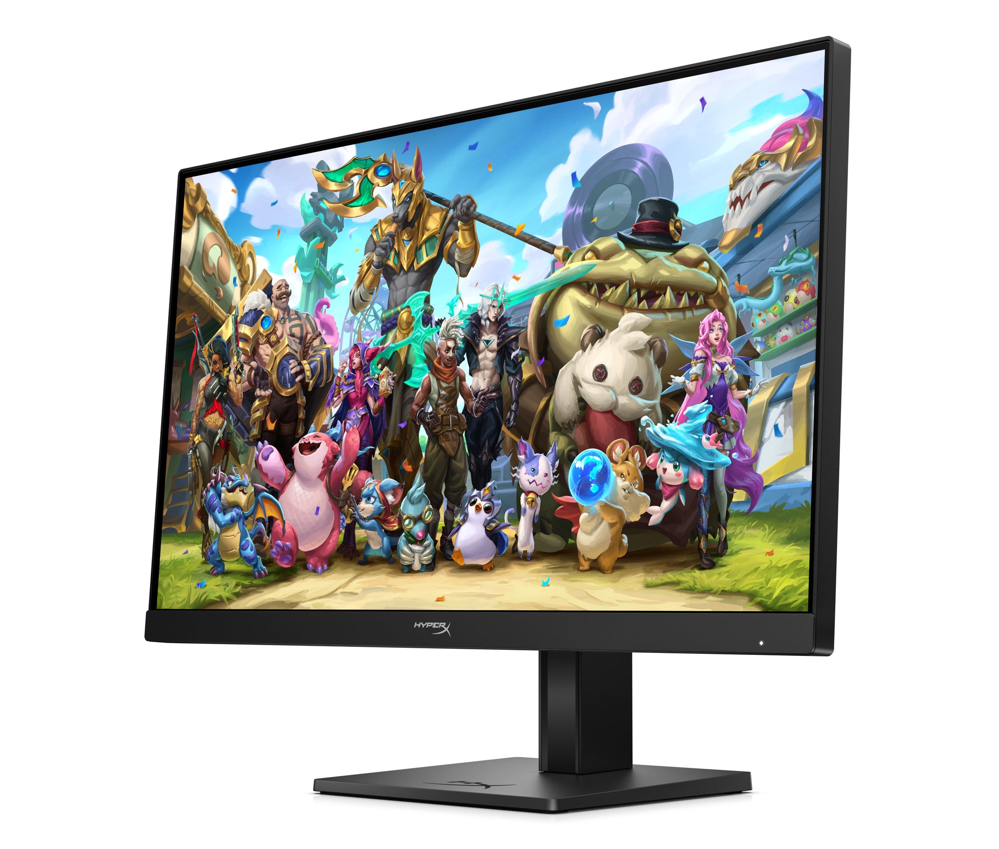 HP HyperX OMEN 23.8 inch FHD 180Hz Gaming Monitor - OMEN 24 G2