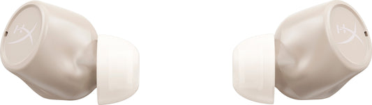 HyperX Cirro Buds Pro True Wireless TAN Earbuds
