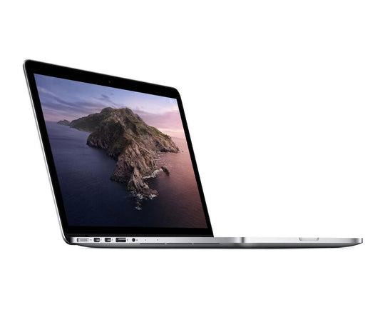 MacBook Pro 13-Inch (2018) – Intel Core i5, 16GB RAM, 512GB SSD [Excellent Refurbished]