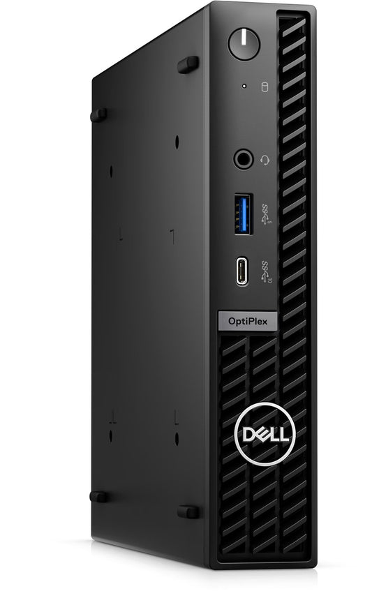 BUNDLE DELL OPTIPLEX 7020 MFF & P2425H 24" MONITOR FOR $100