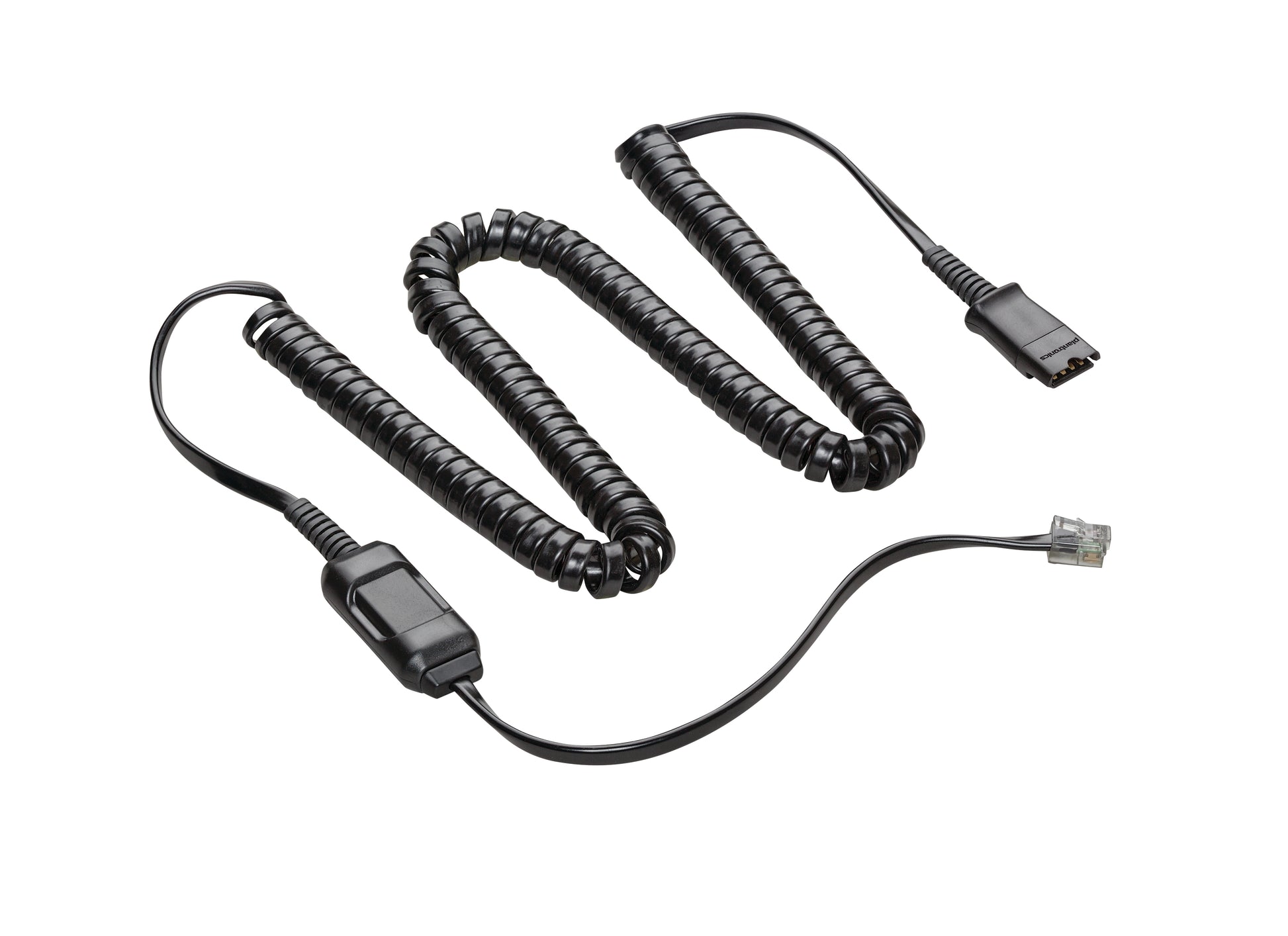 HP Poly HIC-10 Cable