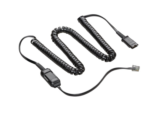 HP Poly HIC-10 Cable