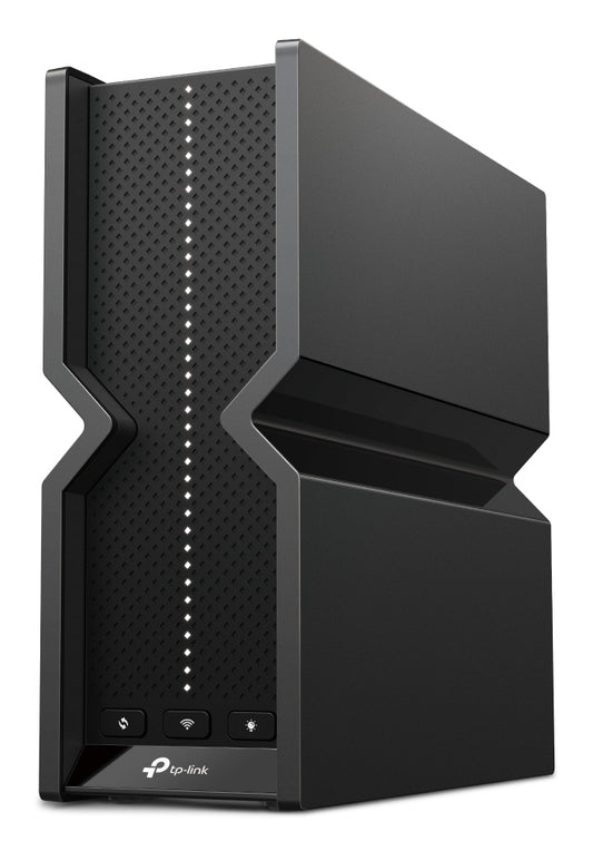 TP-Link Archer BE550 Pro BE9700 Tri-Band Wi-Fi 7 Router