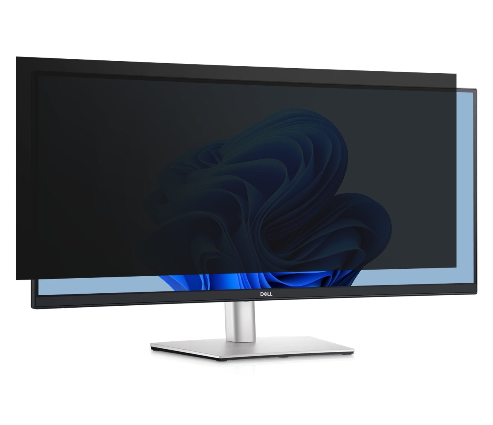 Kensington FP340UW-DE 86.4 cm (34") Monitor Frameless display privacy filter 2H product image