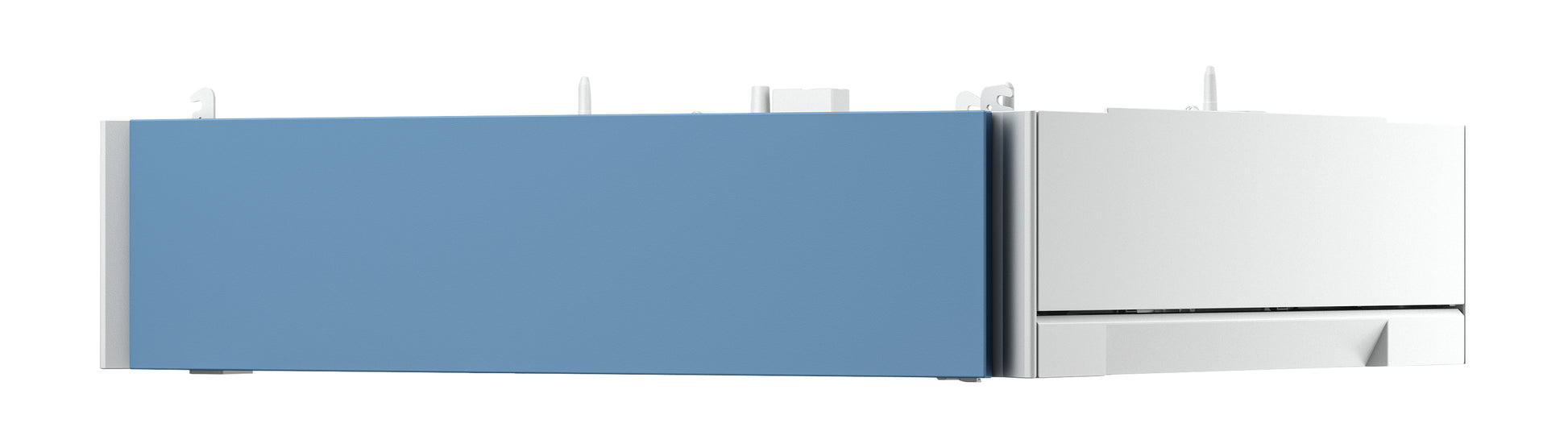 HP Color LaserJet 550 Sheet Paper Tray