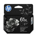HP 61XL High Yield Black Original Ink Cartridge