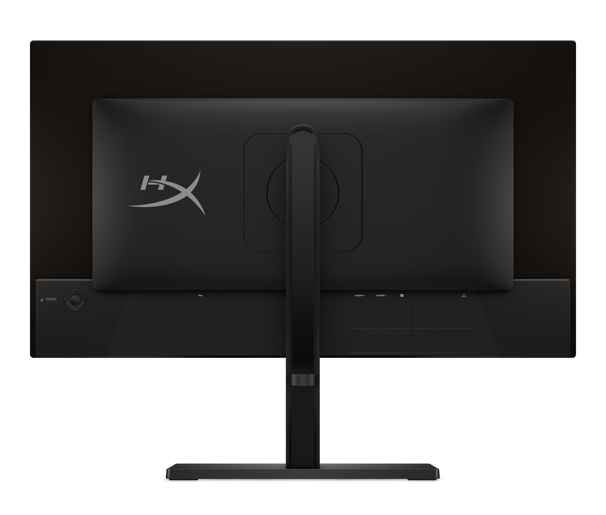 HyperX OMEN OLED 27 inch QHD 240Hz Gaming Monitor - OMEN OLED 27q