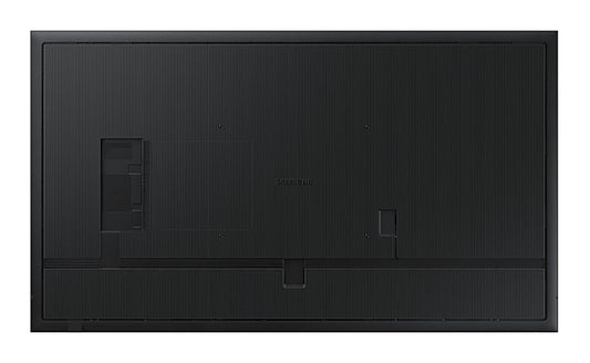 Samsung Commercial Signage Display LH55QBCEBGCXXY Wi-Fi (Black)