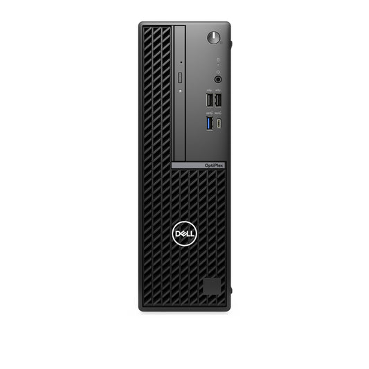 DELL OptiPlex 7020 Intel® Core™ i7 i7-14700 16 GB DDR5-SDRAM 512 GB SSD Windows 11 Pro SFF PC Black