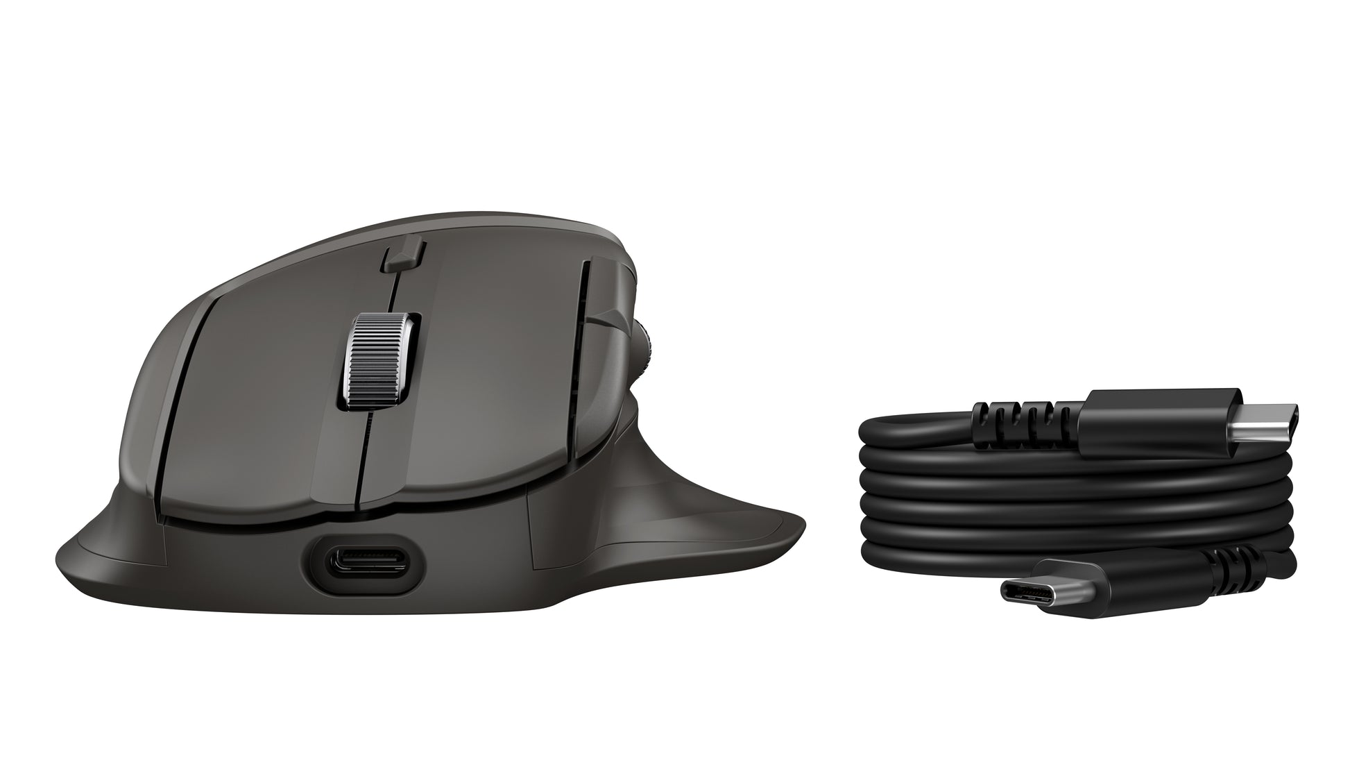 HP Ultra-Fast-Scroll Wireless Mouse 780M product image