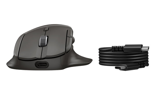 HP Ultra-Fast-Scroll Wireless Mouse 780M product image