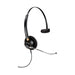HP Poly EncorePro 510V Monaural Headset VoiceTube +Quick Disconnect
