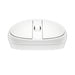 HP 240 Lunar White Bluetooth Mouse