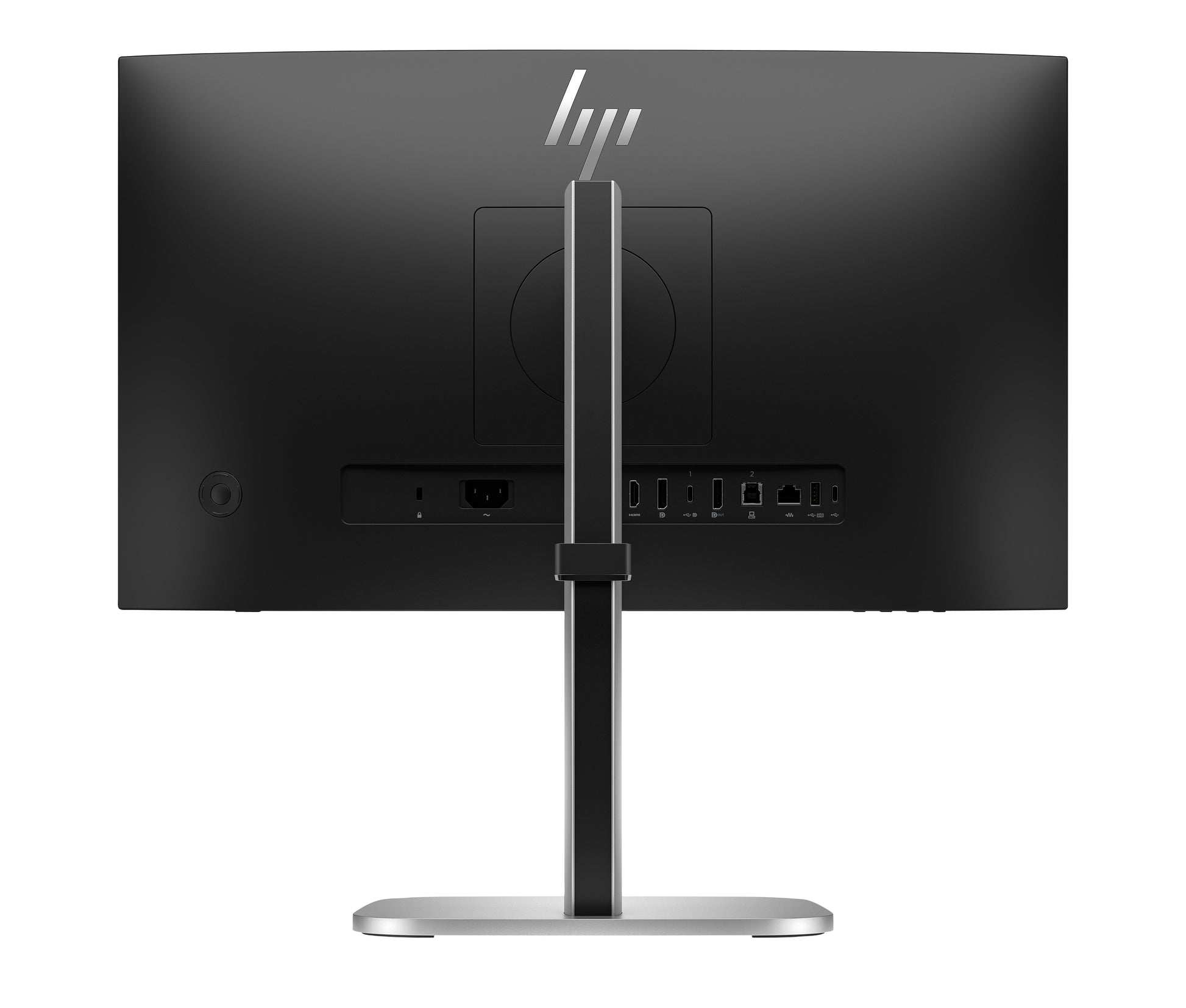 HP Series 5 Pro 23.8 inch FHD USB-C Conferencing Monitor - 524pm