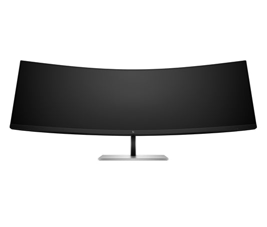 HP E45c G5 DQHD Curved Monitor