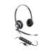 HP Poly EncorePro 725 USB-A Stereo Headset TAA