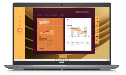 Bundle Deal | Dell Latitude 5550 | i7-165U + 3-Year ProSupport Upgrade | Only $100 Extra