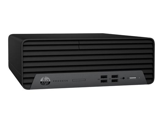 HP 400 G7 SFF I5-10500 8GB, 256GB OPTANE SSD, DVD, W10P 64