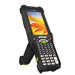 Zebra MC94 handheld mobile computer 10.9 cm (4.3") 800 x 430 pixels Touchscreen 743 g Black