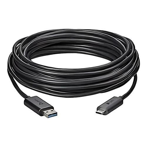 HP Poly Active Optical USB 3.1 Cable (25M) product image
