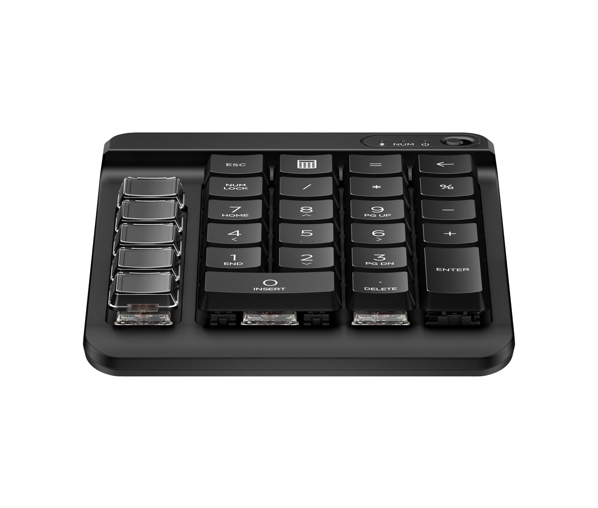 HP 430 Programmable Wireless Keypad