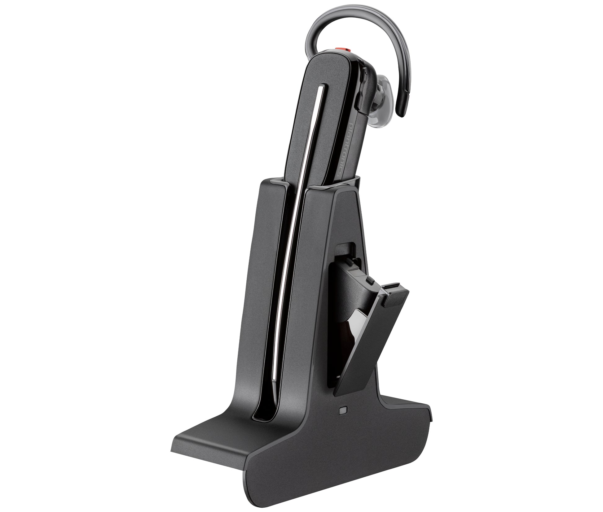 HP Poly Savi 8245 Office DECT 1880-1900 MHz USB-A Headset