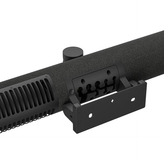 Jabra PanaCast 50 Video Bar System Wall Mount (Wall mounting bracket) - black