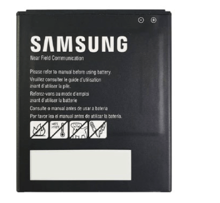 SAMSUNG (KOAMTAC) XCOVER6 PRO SPARE BATTERY
