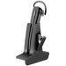HP Poly Savi 8245 Headset Cradle and Wearing Accessories