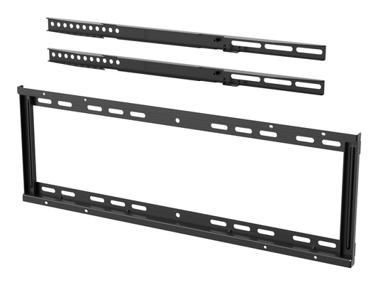 Yealink MD-WallMount 86" Black