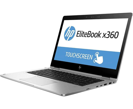 EliteBook x360 1030 Laptop G4 Core i7-8665U- Ex-lease