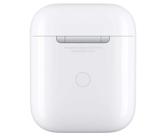 Apple Airpods wireless Charging case replacement - [Model A1602] [ Good Refurbished ]