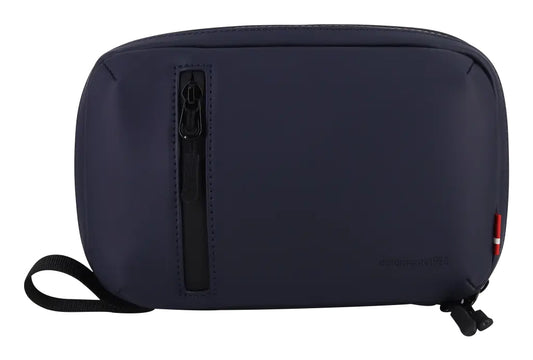 dbramante1928 BGORICBL6844 handbag/shoulder bag Dark Blue Unisex Accessory bag