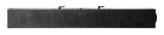 HP S101 Speaker Bar Black 2.5 W