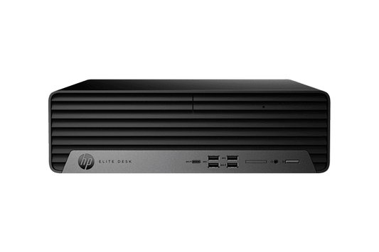 Bundle Deal ELITE SFF 800 G9 I5-14500 16GB 512GB W11 + 4YNEXTBUSDAYONSITEDTONLY