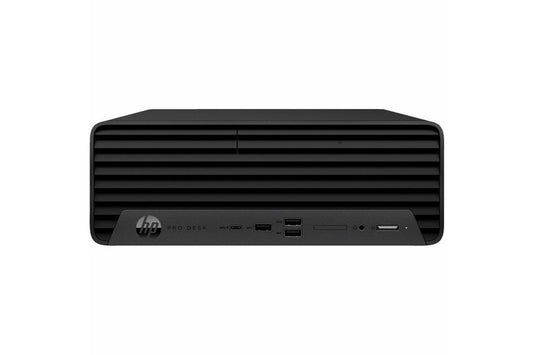 PRO SFF 400 G9 I7-14700 16GB DDR5 4800 512GB PCIE-NVME SSD Wifi-6 BT-5.3 DVDRW Windows 11 Pro 3/3/3 Warranty