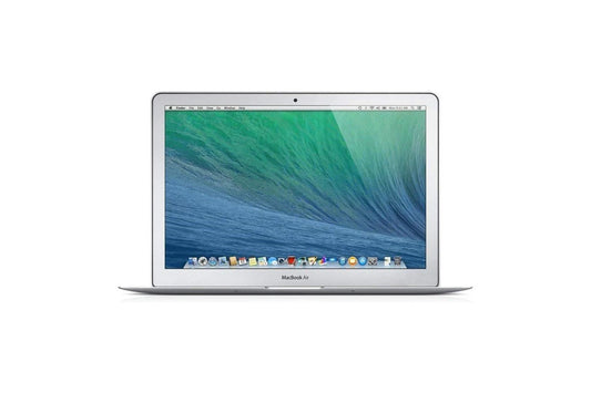 Apple MacBook Air 11-Inch (2015) – Core i5 / 4GB RAM / 128GB SSD – Grade B (Refurbished)