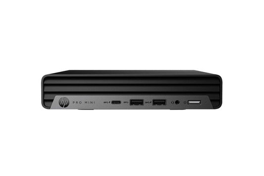 PRO MINI 400 G9 I5-14500T 16GB DDR5 4800 512GB PCIE-NVME SSD Wifi-6 BT-5.3 Windows 11 Pro 3/3/3 Warranty