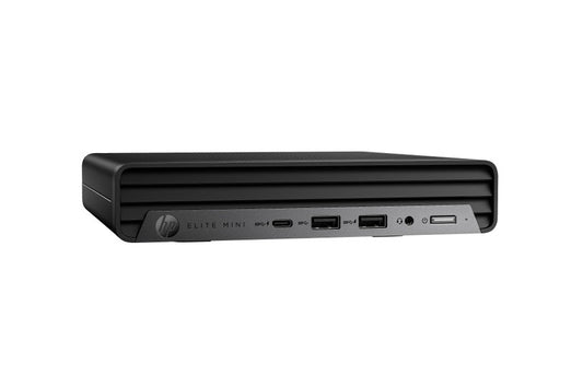 Elite Mini 800 G9 i7-14700T 32GB DDR5-4800 1TB SSD Wifi-6 BT-5.3 Windows 11 Pro 3/3/3 Warranty