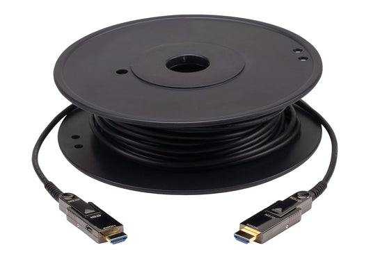 ATEN 20M True 4K HDMI Active Optical Cable