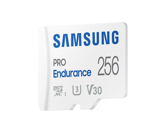 Samsung MB-MJ256KA 256 GB MicroSDXC UHS-I Class 10