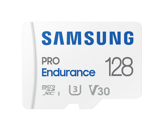 Samsung MB-MJ128KA 128 GB MicroSDXC UHS-I Class 10